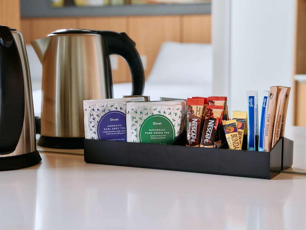 Mercure Melbourne Southbank Phòng bức ảnh