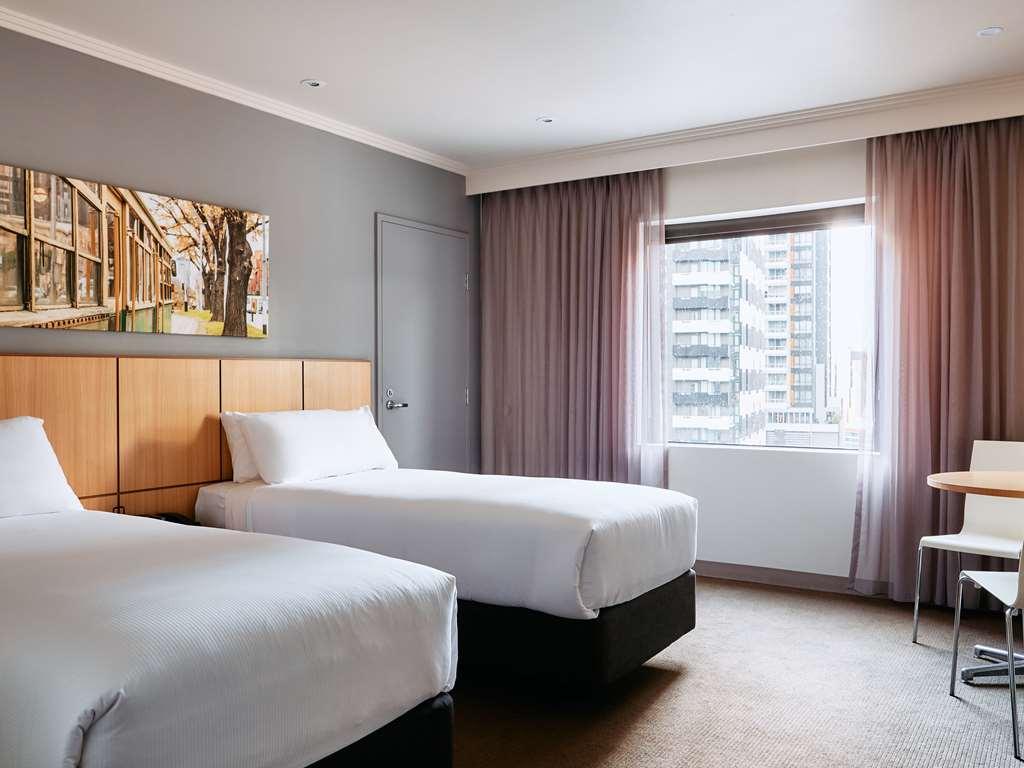 Mercure Melbourne Southbank Phòng bức ảnh