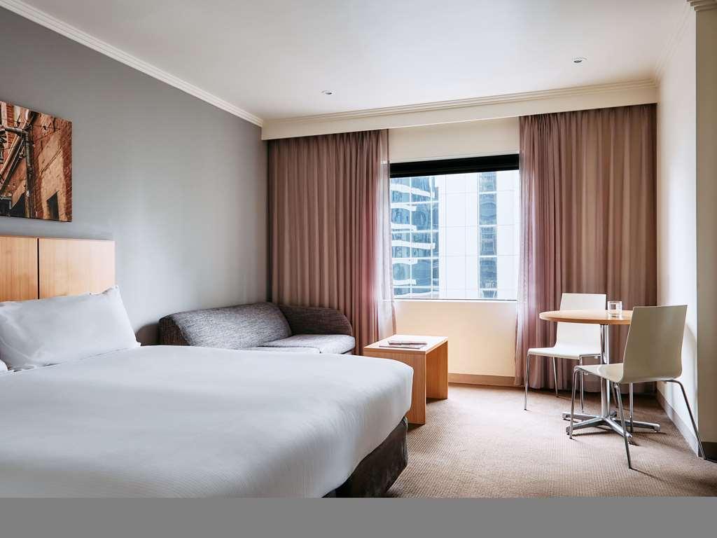 Mercure Melbourne Southbank Phòng bức ảnh