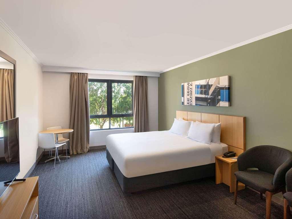 Mercure Melbourne Southbank Phòng bức ảnh