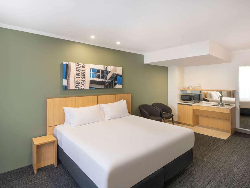 Mercure Melbourne Southbank Phòng bức ảnh