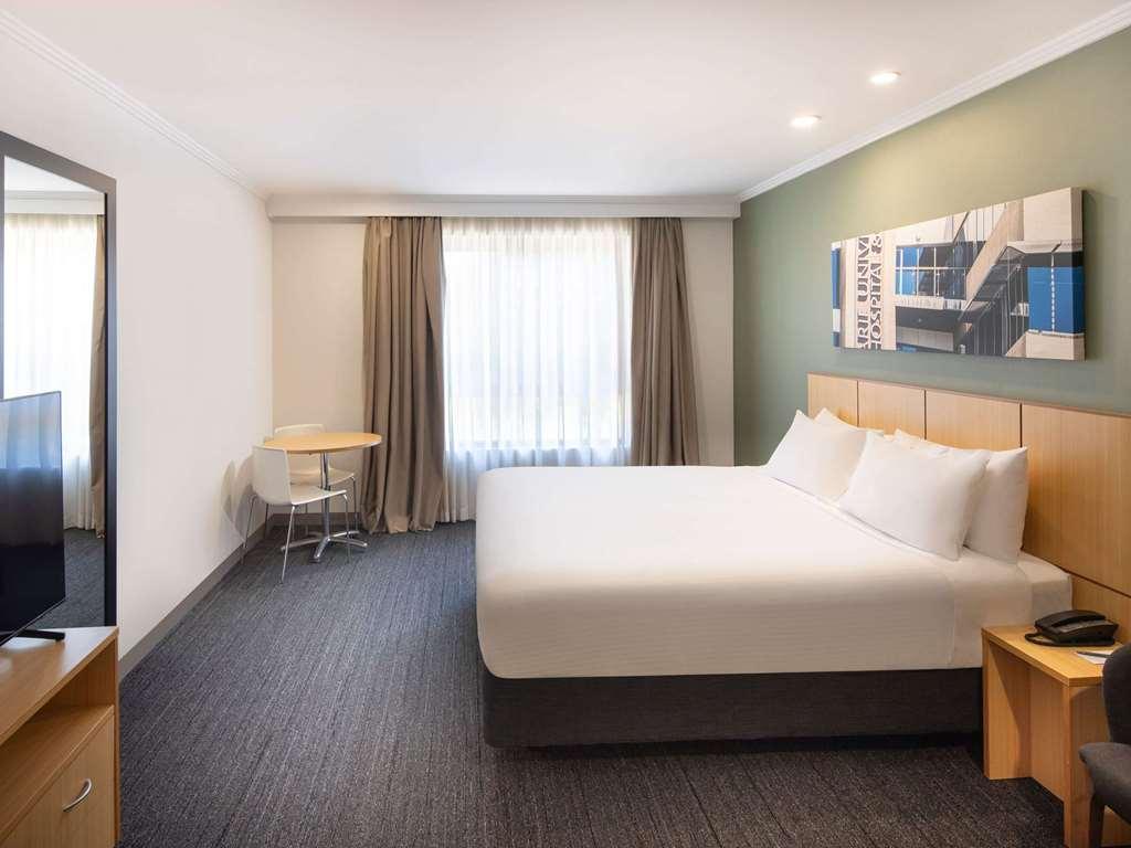 Mercure Melbourne Southbank Phòng bức ảnh