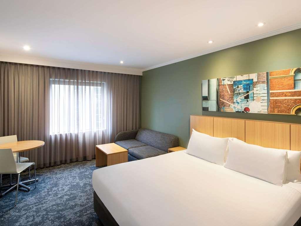 Mercure Melbourne Southbank Phòng bức ảnh