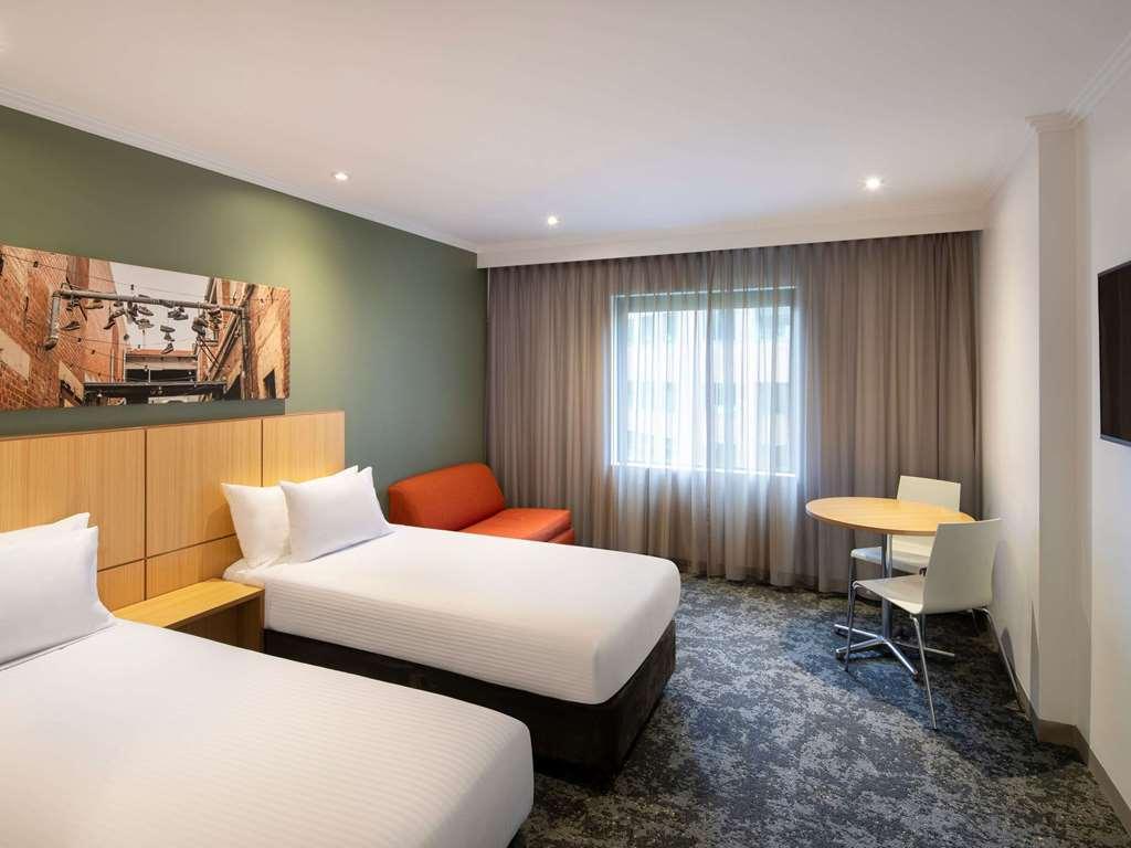 Mercure Melbourne Southbank Phòng bức ảnh