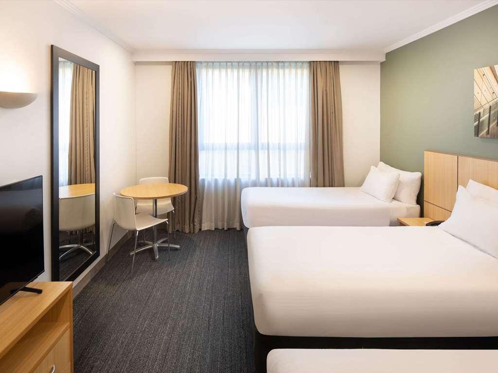 Mercure Melbourne Southbank Phòng bức ảnh