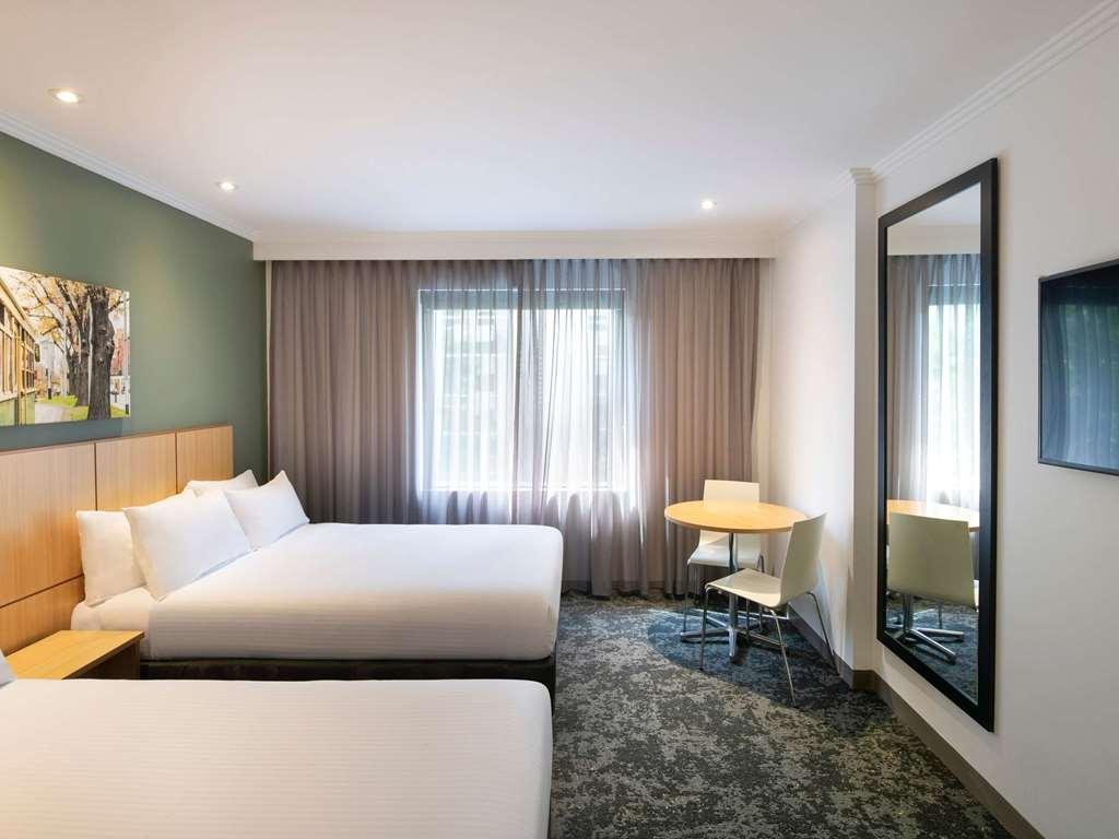 Mercure Melbourne Southbank Phòng bức ảnh