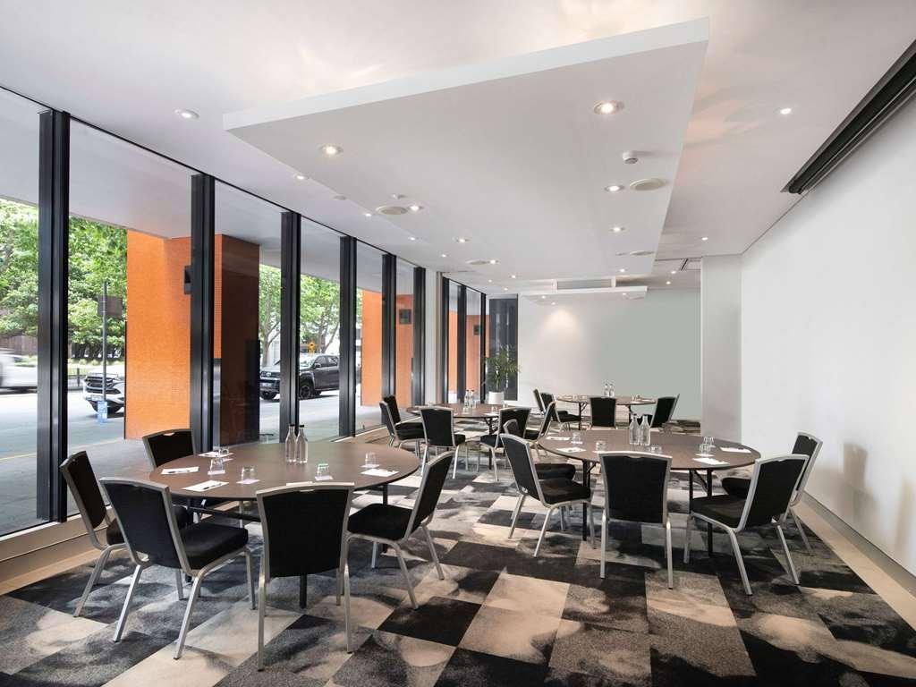 Mercure Melbourne Southbank Tiện nghi bức ảnh