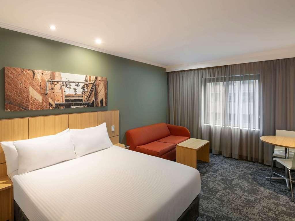 Mercure Melbourne Southbank Phòng bức ảnh