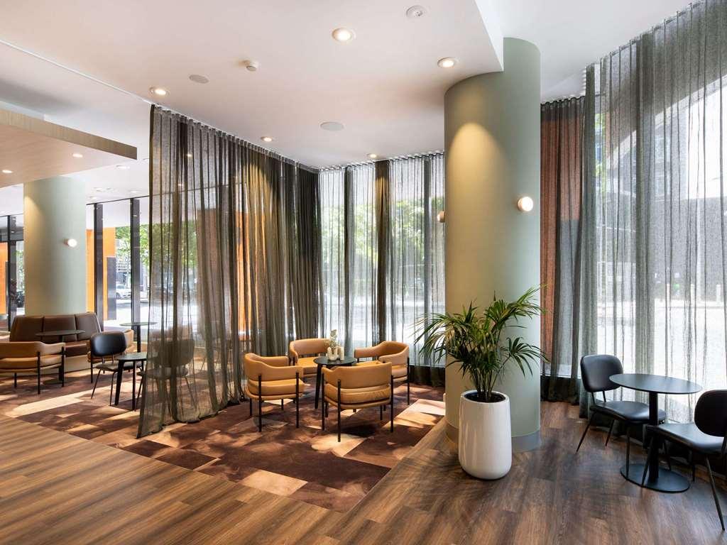 Mercure Melbourne Southbank Ngoại thất bức ảnh