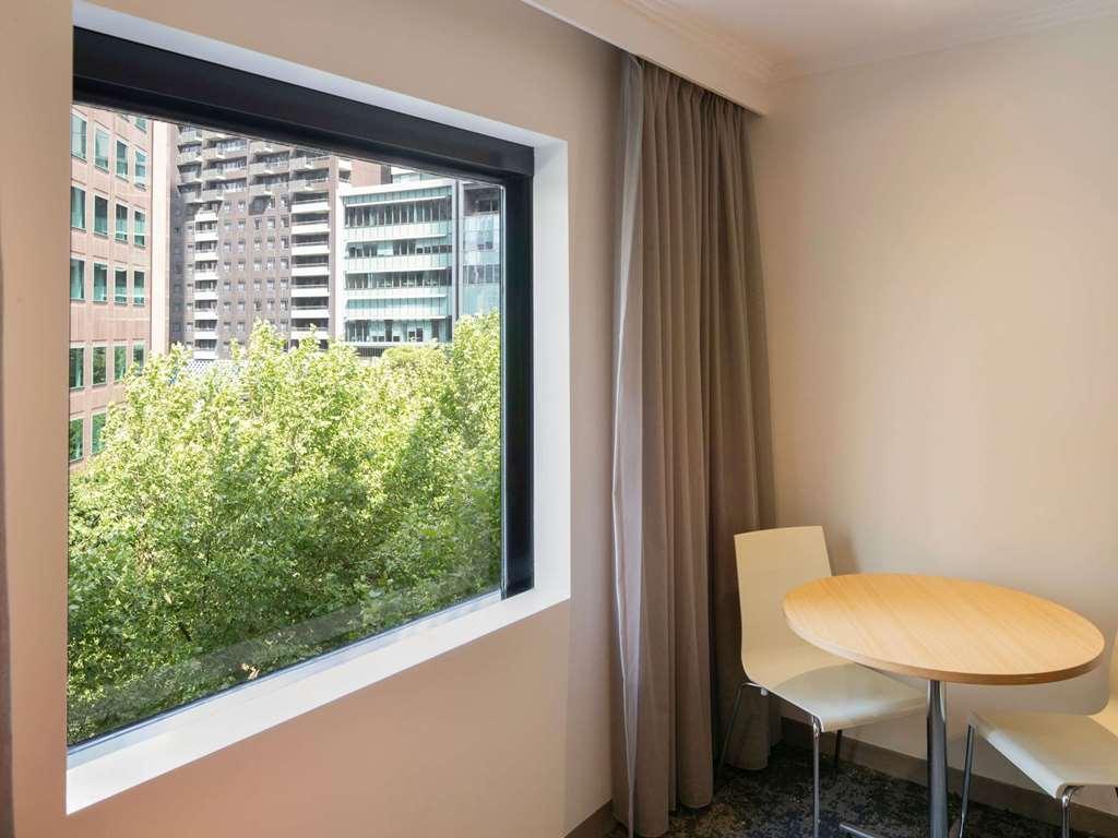 Mercure Melbourne Southbank Phòng bức ảnh