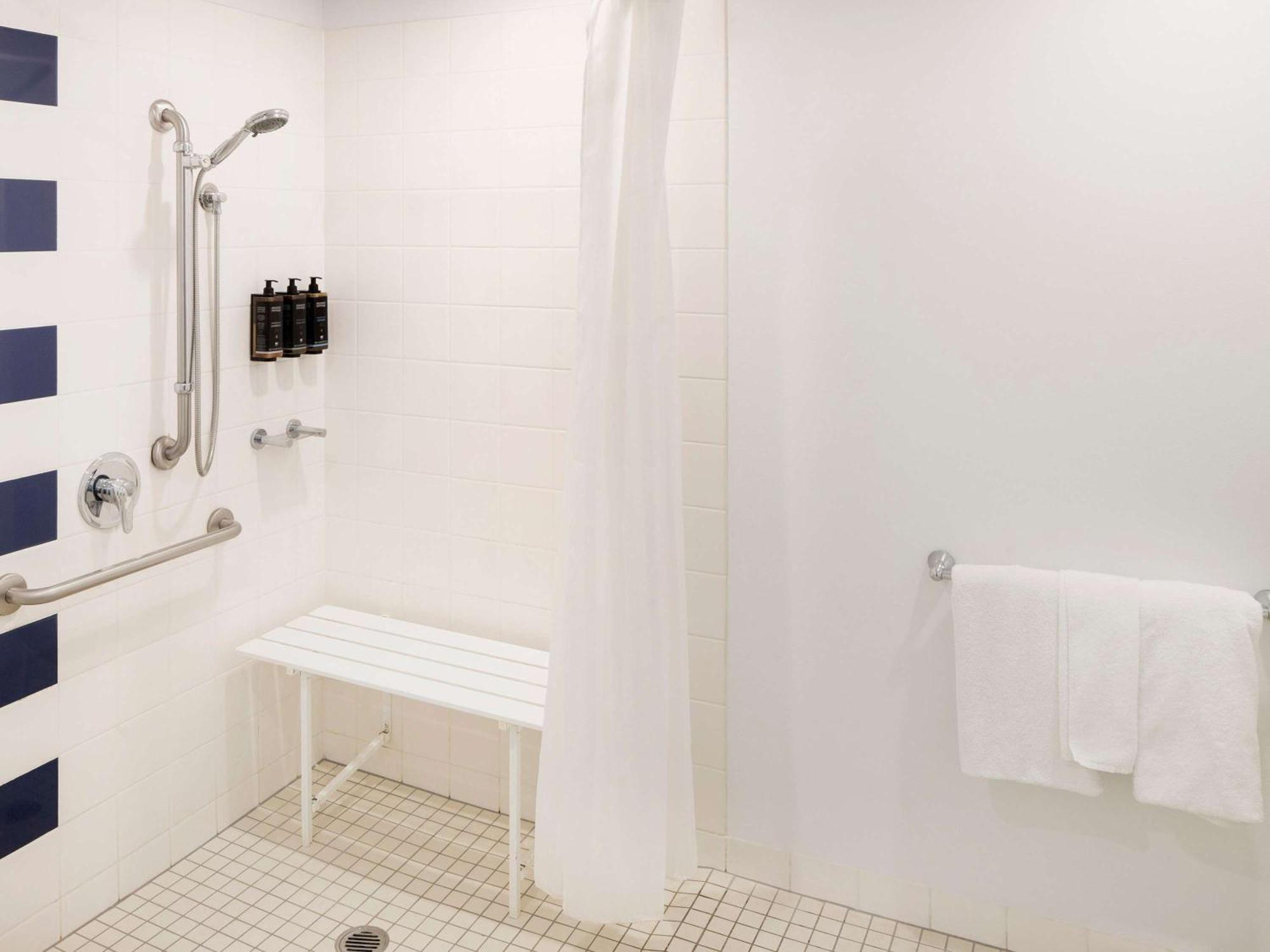 Mercure Melbourne Southbank Ngoại thất bức ảnh