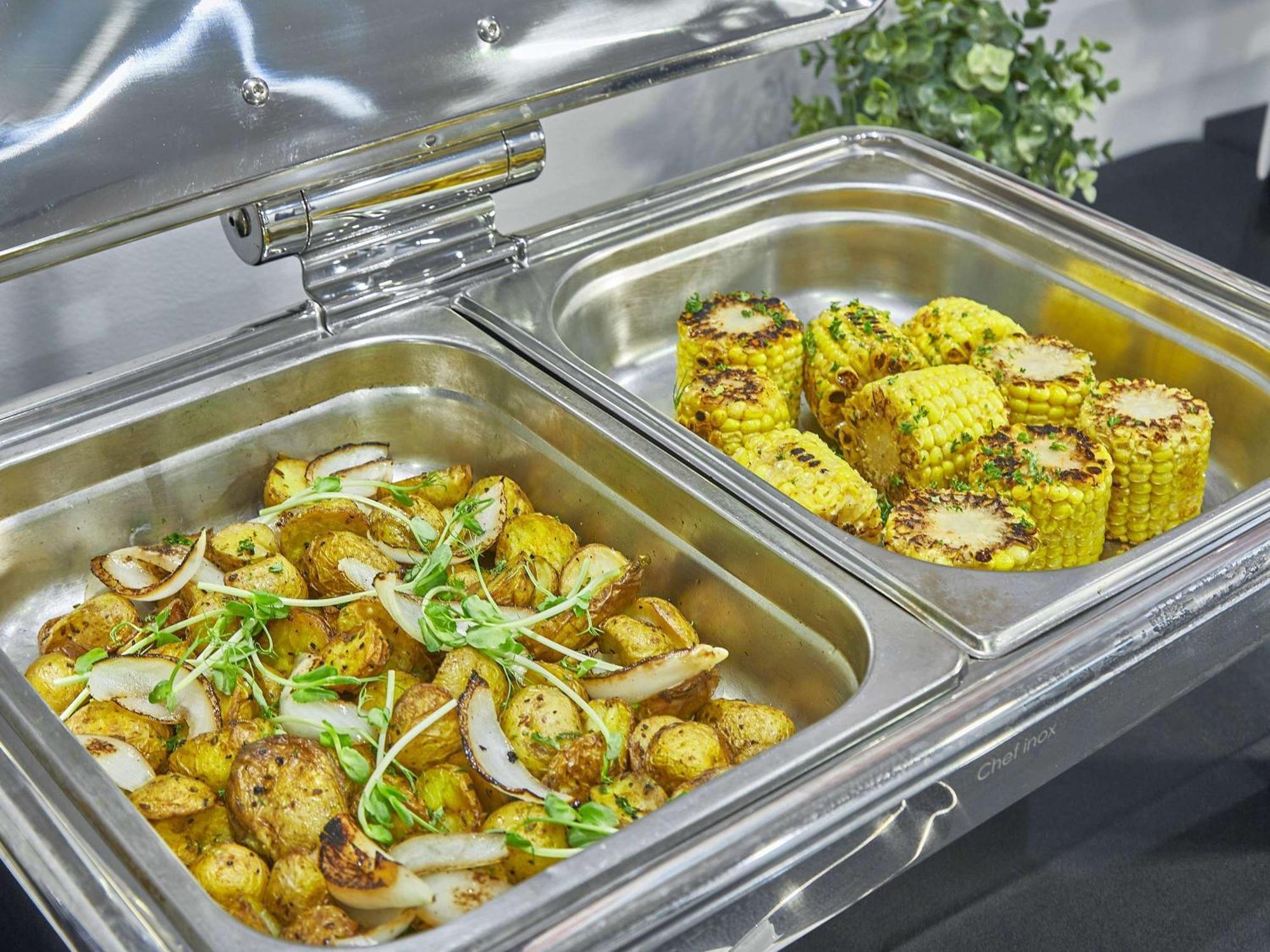 Mercure Melbourne Southbank Ngoại thất bức ảnh