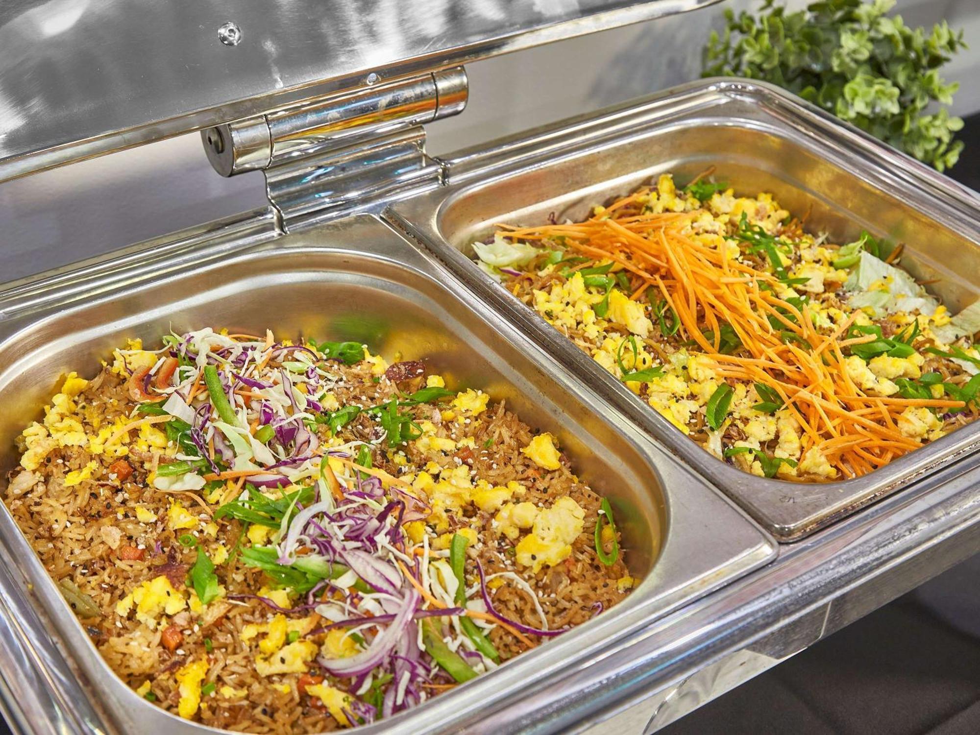 Mercure Melbourne Southbank Ngoại thất bức ảnh
