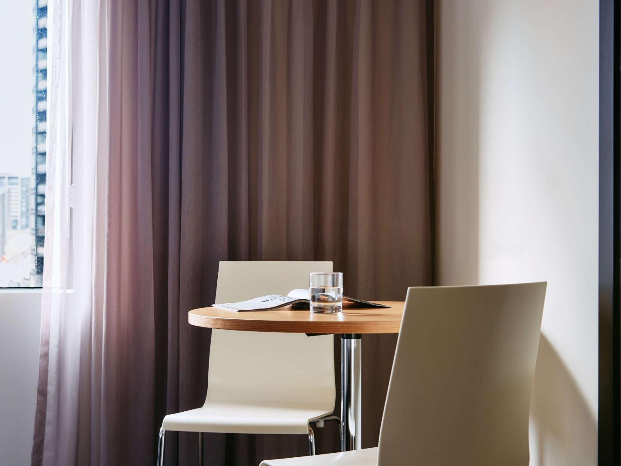 Mercure Melbourne Southbank Ngoại thất bức ảnh